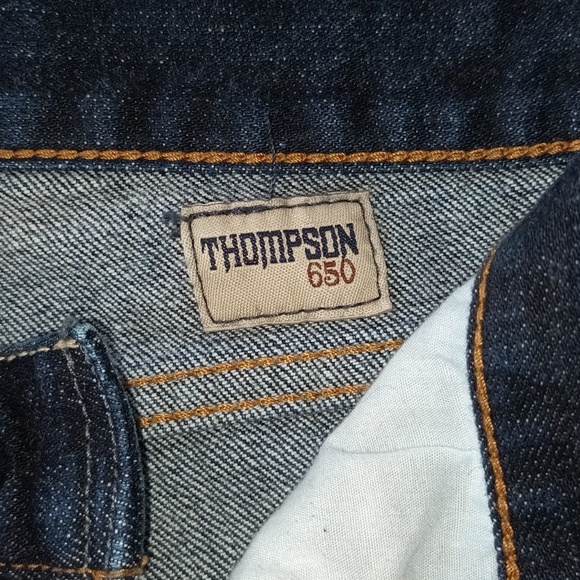 Like new Ralph Lauren jeans Thompson650 - Picture 7 of 7